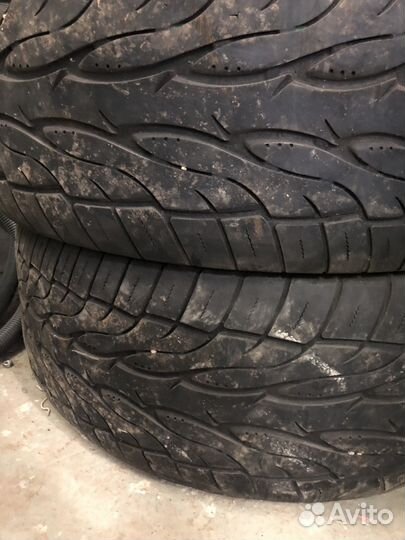 Toyo Proxes ST II 305/50 R20