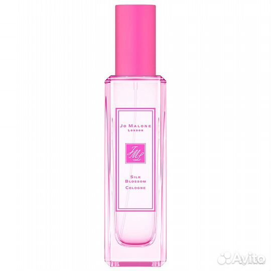 Парфюмерия Jo Malone Silk Blossom 30 мл