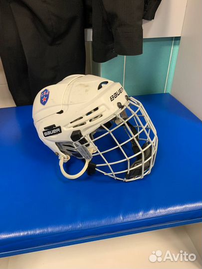 Хоккейная форма юниорская