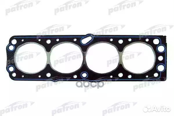 Прокладка гбц Daewoo Nexia 1.5 16V A15MF 95-97