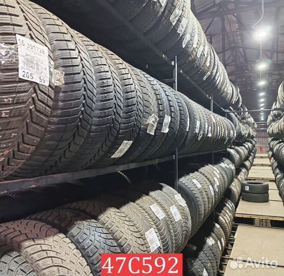 Michelin Primacy MXV4 215/55 R17 94R