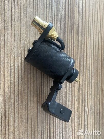 Тату оборудование