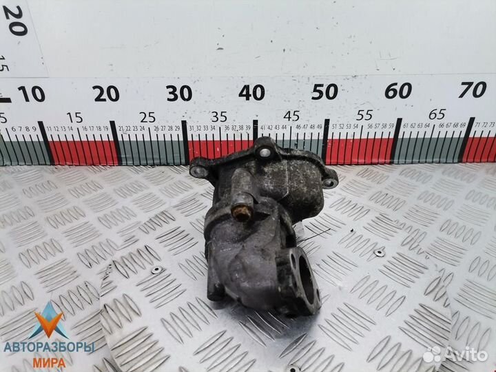 Корпус термостата Nissan X-Trail T30 2003