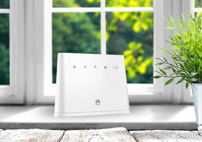 Интернет в частный дом Лух-Лухский район