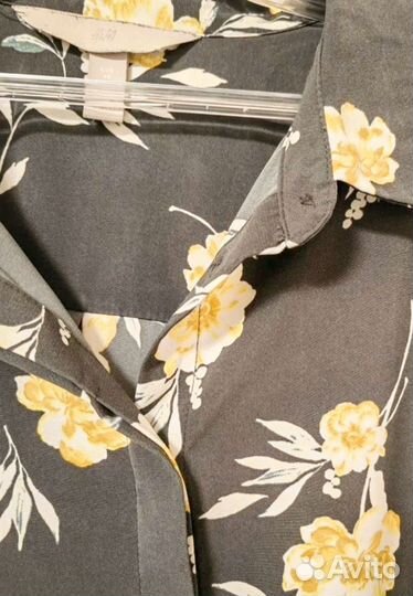 Блузка женская hm