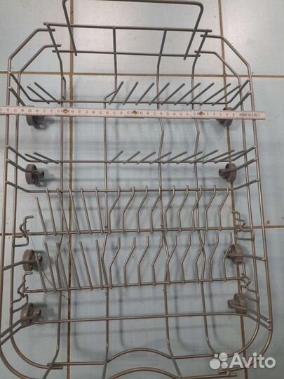 Корзина нижняя пмм Krona, Candy, Hansa и др