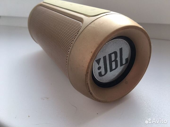 Колонка JBL