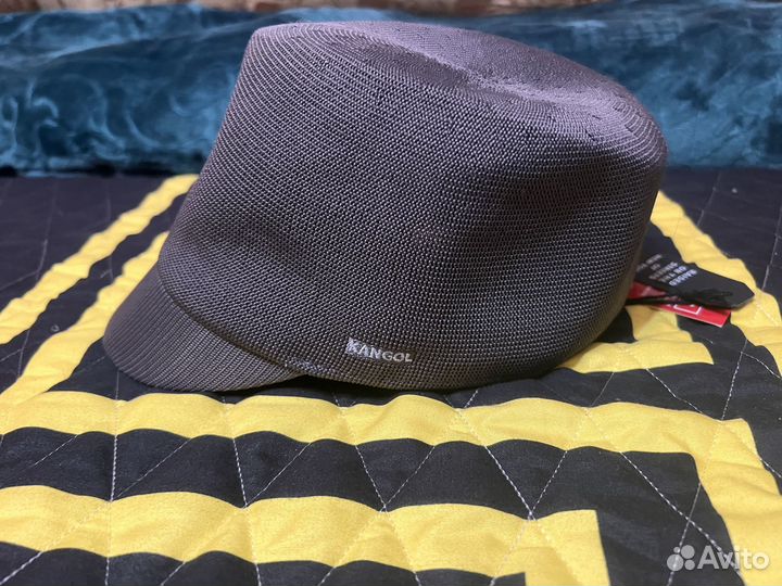 Кепка kangol