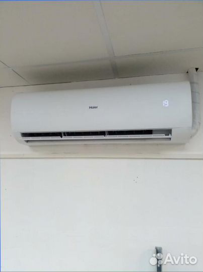 Установка кондиционеров Продажа сплит систем 24/7