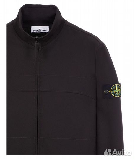 Stone Island Soft Shell Куртка Ветровка