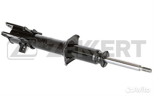 Zekkert SG-4869 Амортизатор подвески газ. перед. л