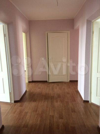 3-к. квартира, 107 м², 14/16 эт.