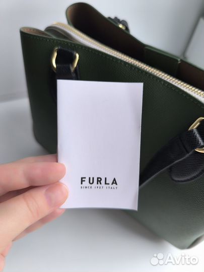 Сумка Furla оригинал