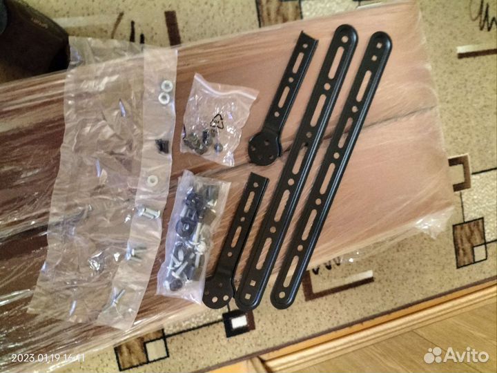 Кронштейн для саунд бара