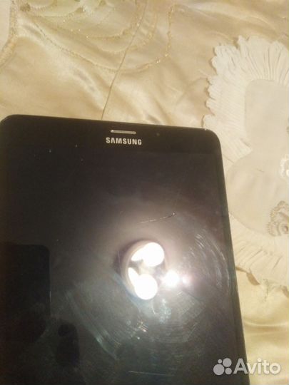 Samsung S2 на запчасти