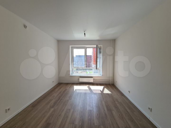 Квартира-студия, 19,6 м², 10/16 эт.