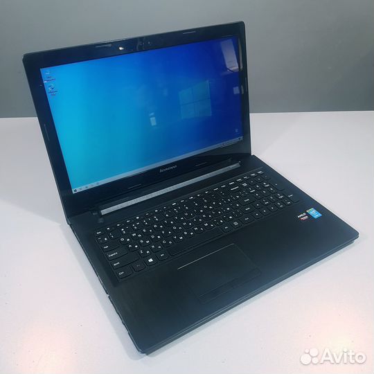 Ноутбук lenovo G50-70 20351 #5