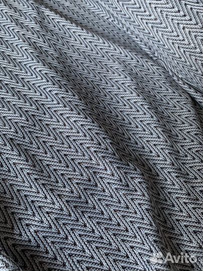 Трикотажная ткань