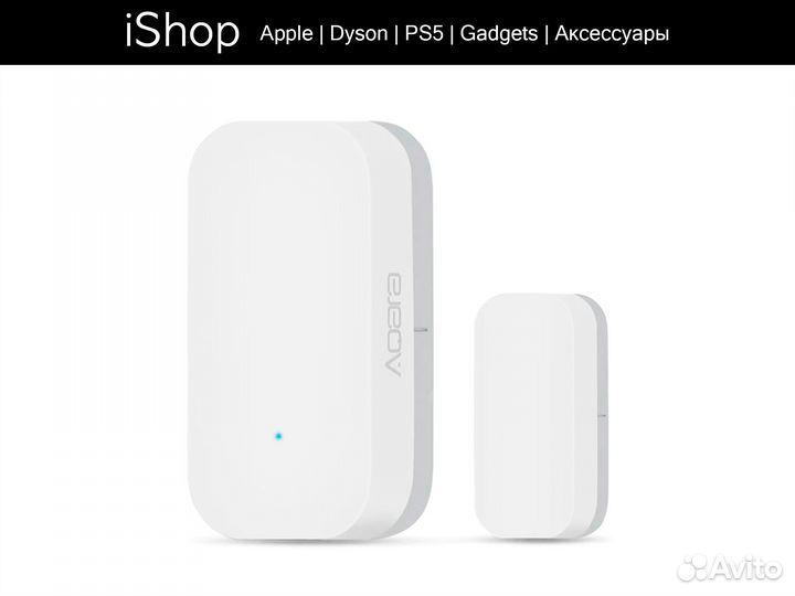 Датчик открытия Aqara