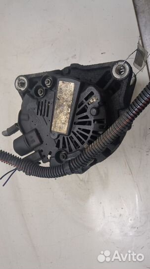 Генератор Citroen Berlingo, 2011