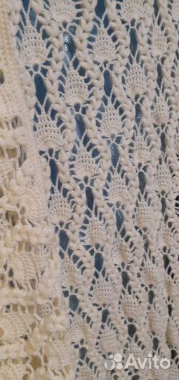 Платок шаль