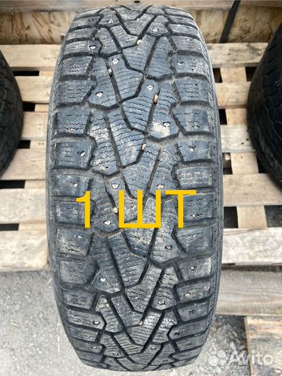 Pirelli Ice Zero 185/65 R15