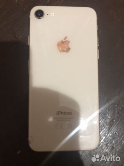 iPhone 8, 64 ГБ