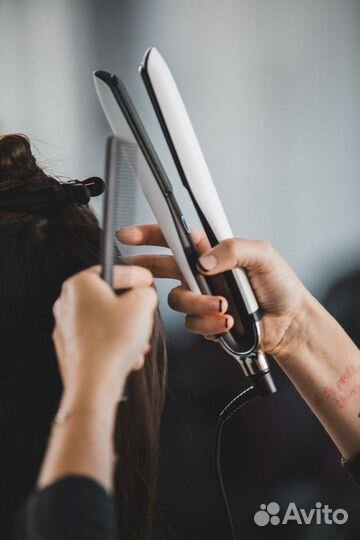 Обучение кератин ботокс бикси