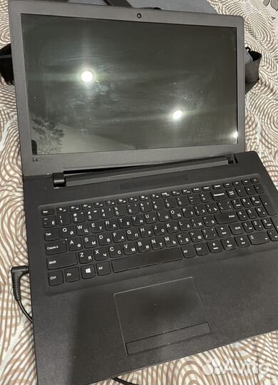 Ноутбук lenovo ideapad 110 15acl