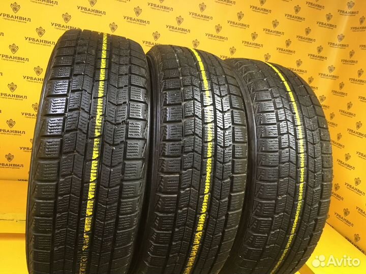Dunlop DSX-2 215/60 R17 96Q
