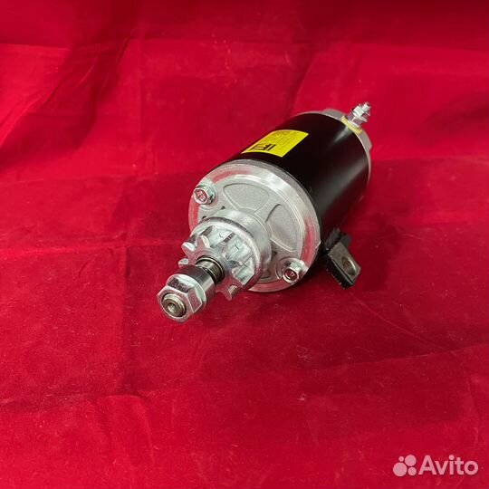 Стартер johnson 45 - 60 л.с