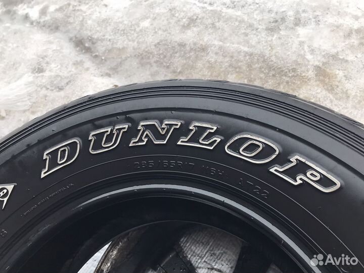 Dunlop Grandtrek AT22 285/65 R17