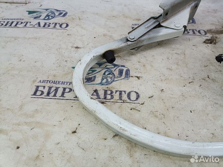 Петля крышки багажника Chevrolet Lanos I (2002—2009)