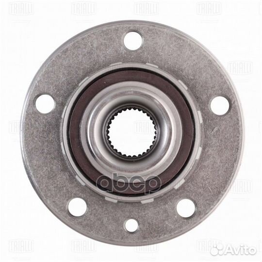 MR 1835 к-кт подшипника ступицы передней в сбо