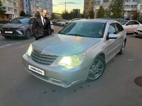 Chrysler Sebring 2.4 AT, 2007, 297 000 км, с пробегом, цена 609 000 руб.