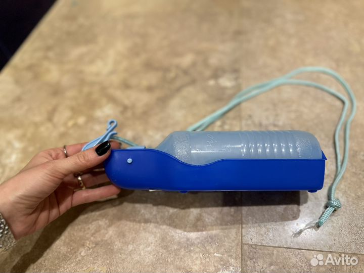 Бутылка для воды Хаген Dogit H2O To GO 500 мл