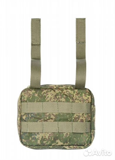 Подсумок общего назначения молле, аптечка 