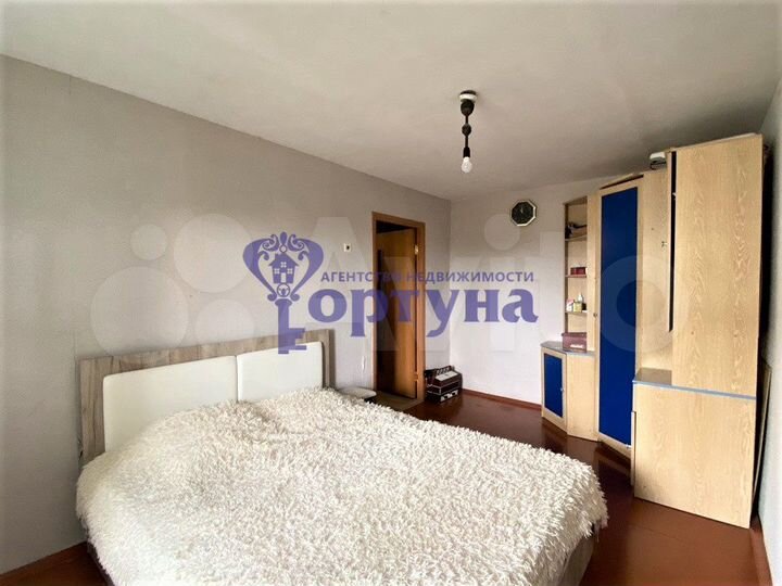 2-к. квартира, 49,8 м², 7/9 эт.
