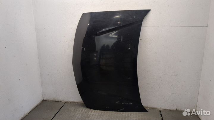 Капот Mitsubishi L200, 2015