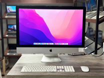 Моноблок Apple iMac 27 2019 5K Retina 32GB 1TB