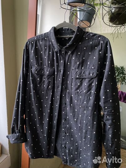 Рубашка женская