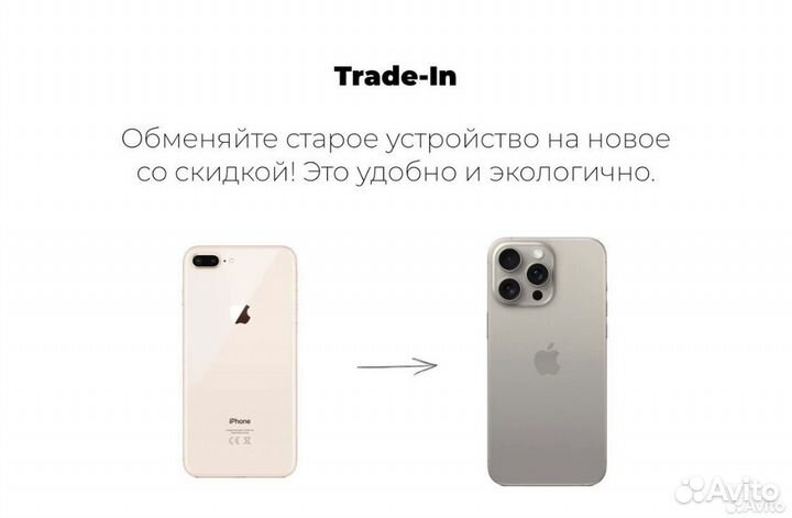 iPhone 15 Pro, 512 ГБ