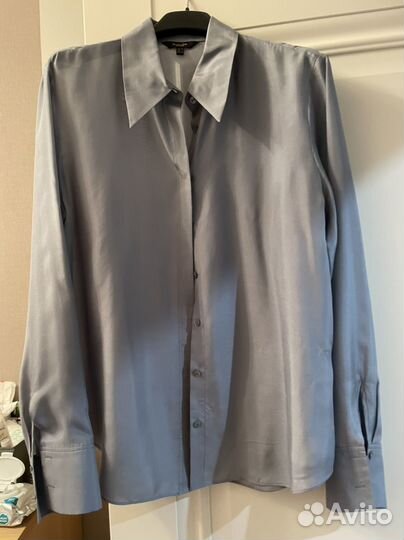 Massimo dutti рубашка 38 размер