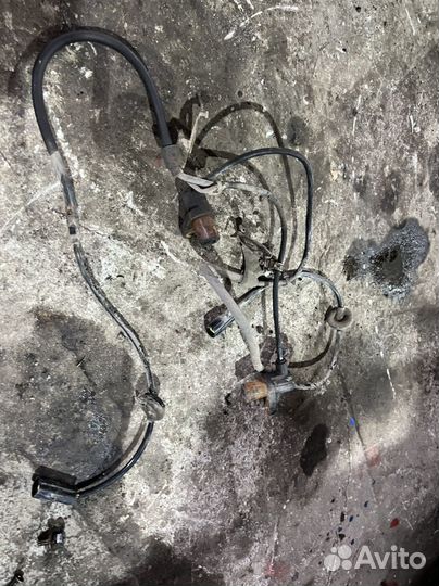 Датчик абс ABS передний Geely Mk