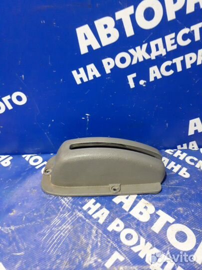 Накладка рычага стояночного тормоза Ваз Лада