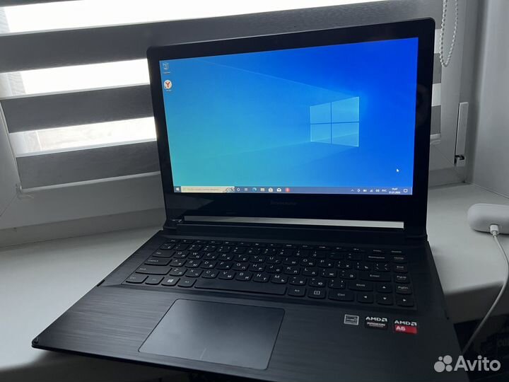 Lenovo flex 2 14