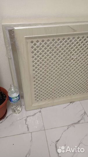 Экран на батарею отопления