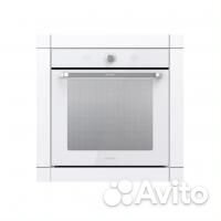 Духовой шкаф gorenje BOS6737SYW