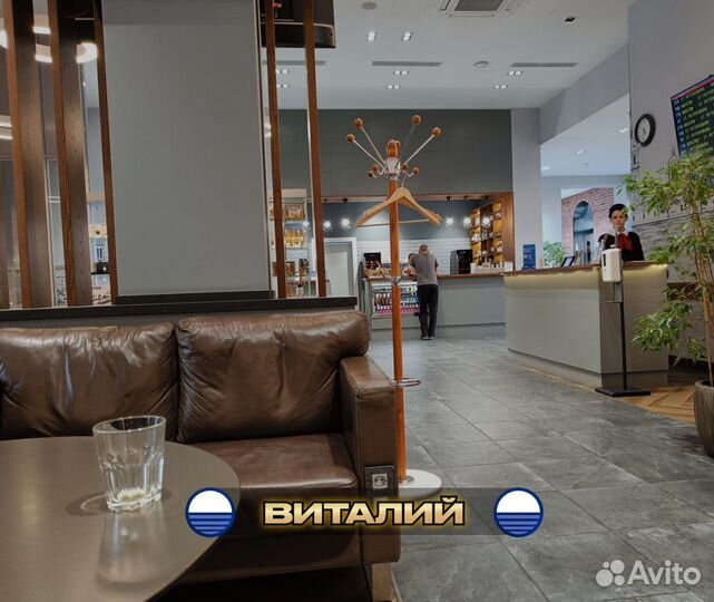 Проход в бизнес зал Шереметьево