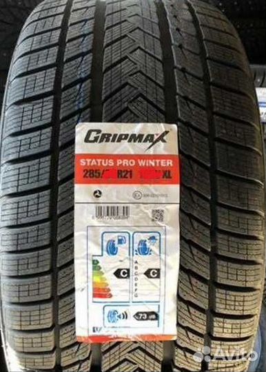 285/40r21+315/35r21 шины зима BMW X5 X6 porsche